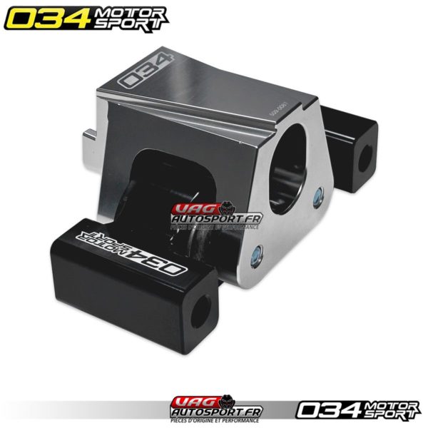 Supports Moteur Motorsport TrackSport - Audi S6/S7/RS7 C7/C7.5 & A8/S8 D4 - 4.0TFSI - 034-509-0083 - 034Motorsport – Image 3