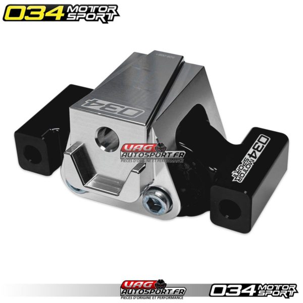 Supports Moteur Motorsport TrackSport - Audi S6/S7/RS7 C7/C7.5 & A8/S8 D4 - 4.0TFSI - 034-509-0083 - 034Motorsport – Image 4