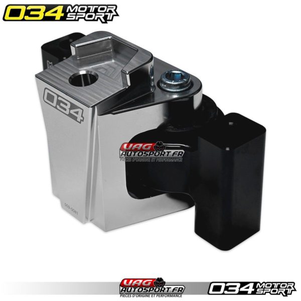 Supports Moteur Motorsport TrackSport - Audi S6/S7/RS7 C7/C7.5 & A8/S8 D4 - 4.0TFSI - 034-509-0083 - 034Motorsport – Image 5