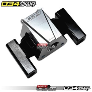 Supports Moteur Motorsport TrackSport - Audi S6/S7/RS7 C7/C7.5 & A8/S8 D4 - 4.0TFSI - 034-509-0083 - 034Motorsport