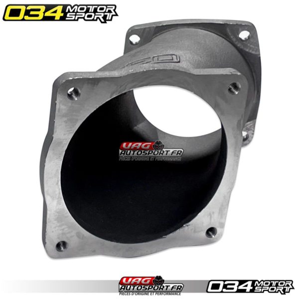 SüperDüper Charger 84mm Throttle Body System 034Motorsport pour Audi B8/B8.5 Q5/SQ5 3.0 TFSI (Réf. : 034-108-1906) – Image 7