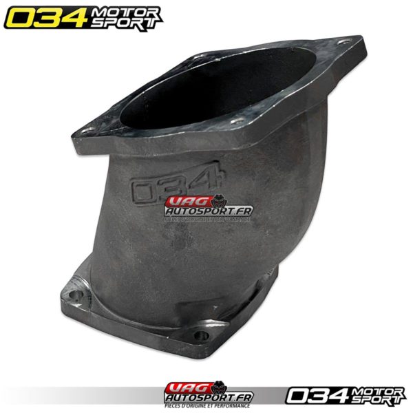 SüperDüper Charger 84mm Throttle Body System 034Motorsport pour Audi B8/B8.5 Q5/SQ5 3.0 TFSI (Réf. : 034-108-1906) – Image 8