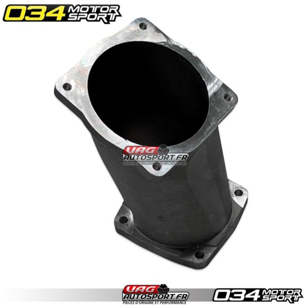 SüperDüper Charger 84mm Throttle Body System 034Motorsport pour Audi B8/B8.5 Q5/SQ5 3.0 TFSI (Réf. : 034-108-1906) – Image 9