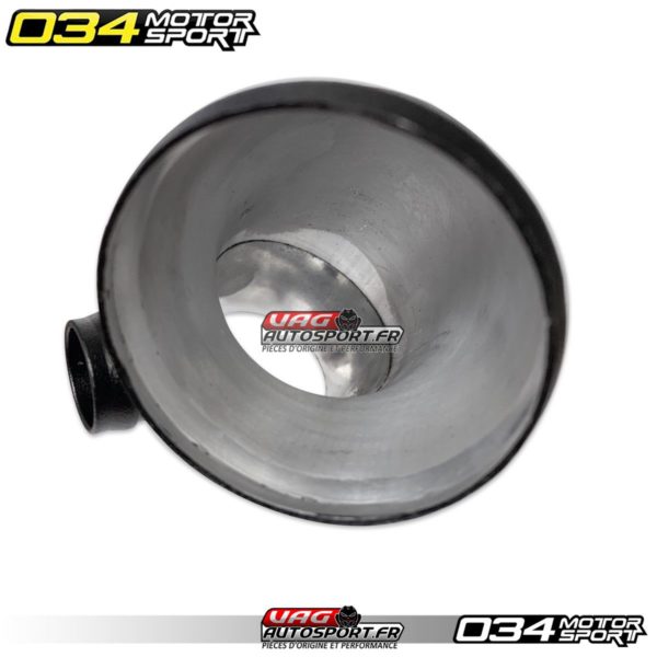 Turbo Inlet Pipe - 1.8T & 2.0T MQB GEN3 - 034-108-5011 - 034Motorsport – Image 5