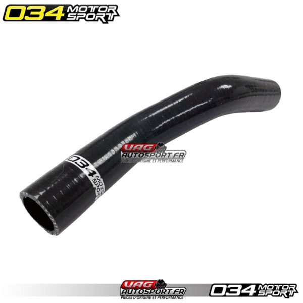 Adaptateur pour admission X34 EVO - Audi RS3 (8V.5/8Y) et TTRS (8S) - 034Motorsport – Image 3