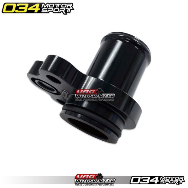 Adaptateur pour admission X34 EVO - Audi RS3 (8V.5/8Y) et TTRS (8S) - 034Motorsport – Image 4