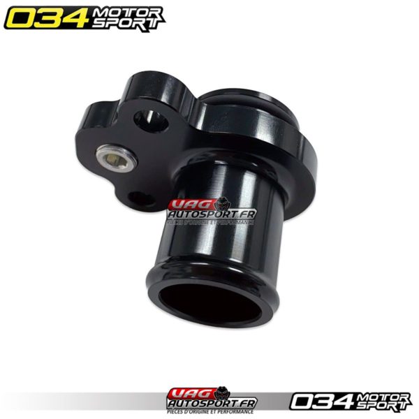 Adaptateur pour admission X34 EVO - Audi RS3 (8V.5/8Y) et TTRS (8S) - 034Motorsport – Image 5