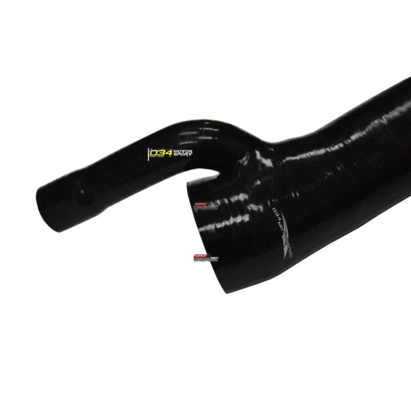 Kit Durites Silicone Big Bore - 2.7T - 034-108-3001 - 034Motorsport – Image 2