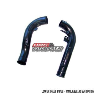 Kit Durites Silicone Big Bore - 2.7T - 034-108-3001 - 034Motorsport