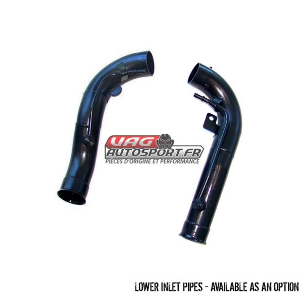 Kit Durites Silicone Big Bore - 2.7T - 034-108-3001 - 034Motorsport