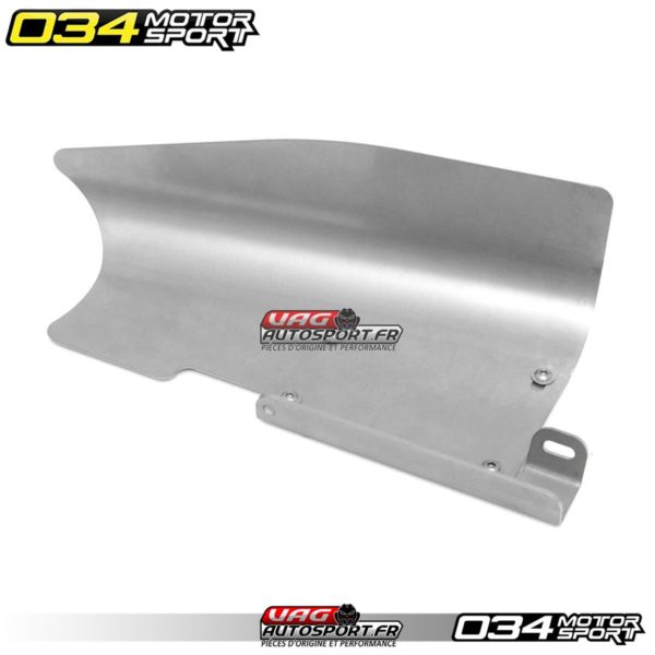 Kit d'admission Carbone X34 Carbon Fiber - Audi TT RS & RS3 2.5 TFSI EVO - 034-108-1014 - 034Motorsport – Image 7