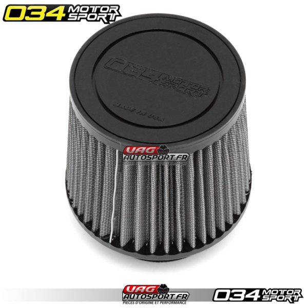 Kit d'admission Carbone X34 Carbon Fiber - Audi TT RS & RS3 2.5 TFSI EVO - 034-108-1014 - 034Motorsport – Image 8