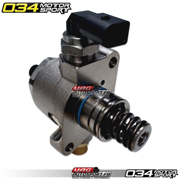 Pompe à Haute Pression Améliorée - 2.0T EA888 Gen 3 - 034-106-6060 - 034Motorsport – Image 4
