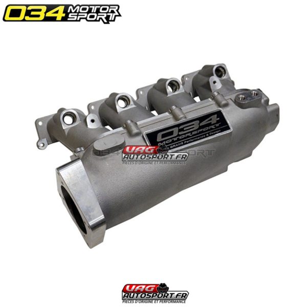 Collecteur d'admission gros volume - Transverse 1.8T - 034-108-7000 - 034Motorsport – Image 3