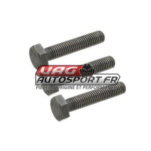 Turbo Securing Bolt, Longitudinal 1.8T K03/K04 - 034-145-B001 - 034Motorsport
