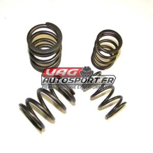 Jeu de ressorts de soupapes High Rate, Audi 5-cyl 20v - 034-201-8000 - 034Motorsport