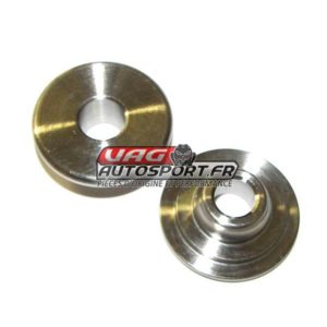 Ensemble de reteneurs de soupapes en titane - Moteurs Audi/VW 16v - 034-201-8011 - 034Motorsport