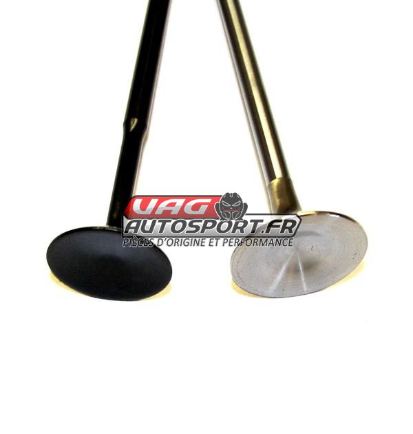 Jeu de soupapes surdimensionnées, pour moteurs Audi/VW 5 soupapes - 034-201-8014 - 034Motorsport – Image 3