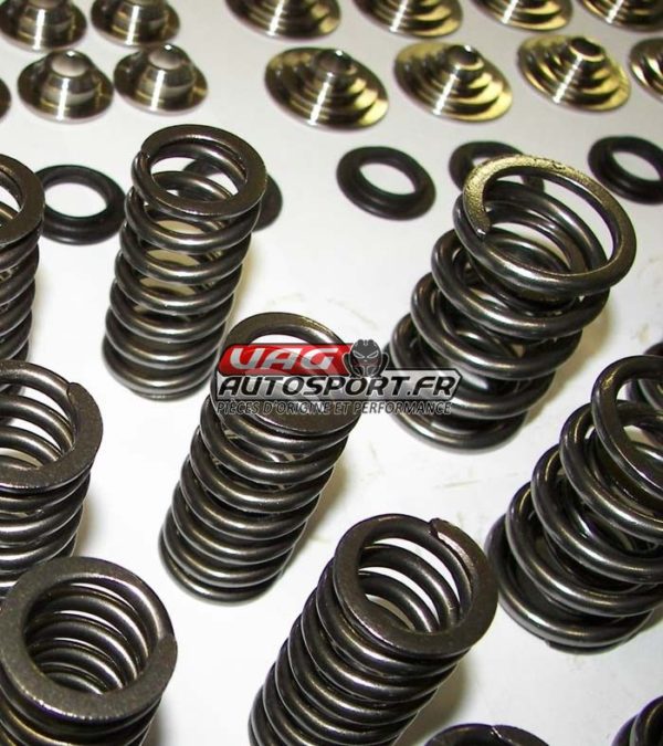 Jeu de ressorts de soupapes - High Rate & High Lift - 034-201-8018 - 034Motorsport – Image 2