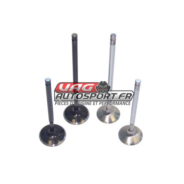 Ensemble de soupapes pour moteurs 24v & R32 - 034-201-8019 - 034Motorsport – Image 5