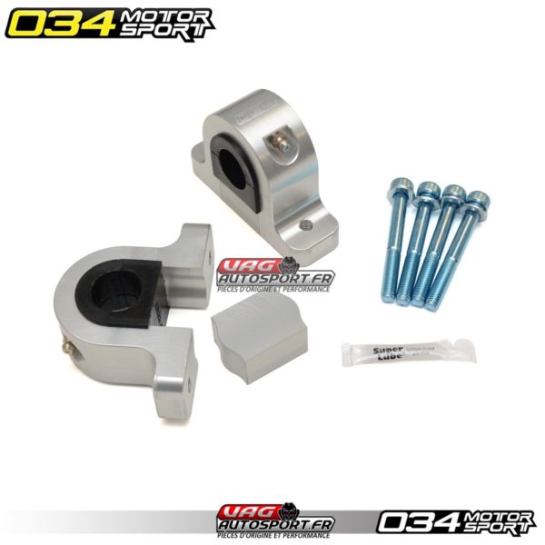 Kit Barre Stabilisatrice réglable - MQB & MQB EVO - 034-402-1009 - 034Motorsport – Image 3