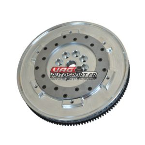 Volant Moteur Aluminium 034Motorsport pour Kit Embrayage Tilton - AUDI 2.7T - 034-503-1012