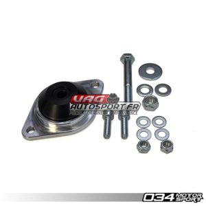 Supports renforcés pour Transmission/Differentiel - 034-509-4008 - 034Motorsport