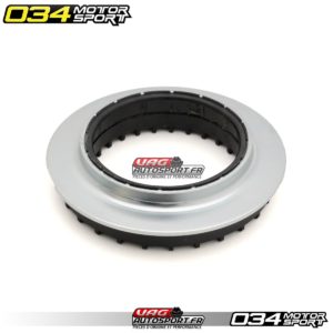 Support d’amortisseur avant avec roulement supérieur - 6N0412249C - VW GOLF 5 & 6 / AUDI A3 8P & TT 8J - 034-601-2000 - 034Motorsport