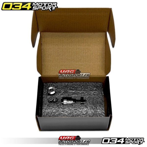 Kit d'amélioration du piston de la pompe à essence haute pression - 2.9T & 3.0 TFSI EA839 - 034Motorsport – Image 4