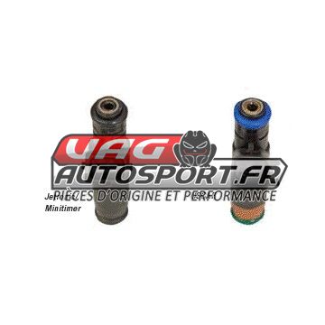 Adaptateur de connecteur injecteur 034Motorsport, Bosch Jetronic vers USCAR EV14 (Réf. : 034-702-0022) – Image 4