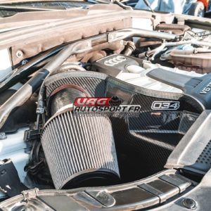 Kit d'admission Carbone S34 - Audi B8/8.5 Q5/SQ5 - 3.0 TFSI - 034-108-1047 - 034Motorsport