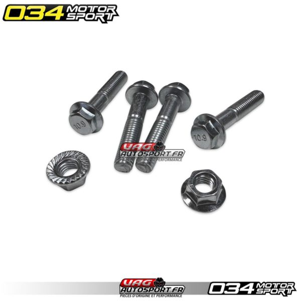 Biellettes de barre stabilisatrice avant haute densité 034Motorsport, Audi B6/B7 A4/S4/RS4 (Réf. : 034-402-4015) – Image 6