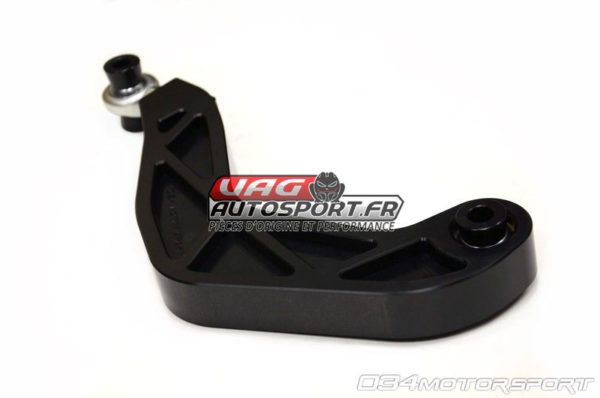 Bras de Suspension Arrière Réglables Motorsport - Audi B6/B7 A4/S4/RS4 - Réf. 034-401-1011 - 034Motorsport – Image 3