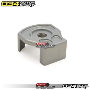 Insert Aluminum pour Dogbone - MkV Volkswagen Golf/Jetta/GTI/GLI AND 8J/8P Audi TT/A3 - 034-509-1020 - 034Motorsport