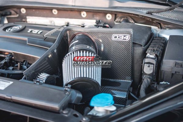 Kit d’admission Carbone S34 - VAG MQB EA888 Gen 3 - 034-108-1044 - 034Motorsport – Image 18