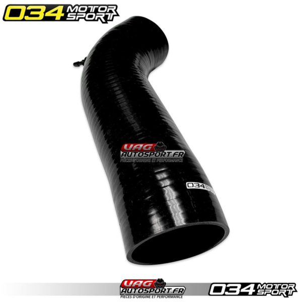 Kit d’admission Carbone S34 - Audi C7/C7.5 A6/A7 - 3.0 TFSI - 034-108-1046 - 034Motorsport – Image 7