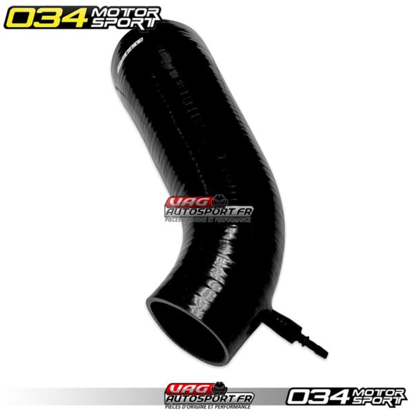 Kit d’admission Carbone S34 - Audi C7/C7.5 A6/A7 - 3.0 TFSI - 034-108-1046 - 034Motorsport – Image 8