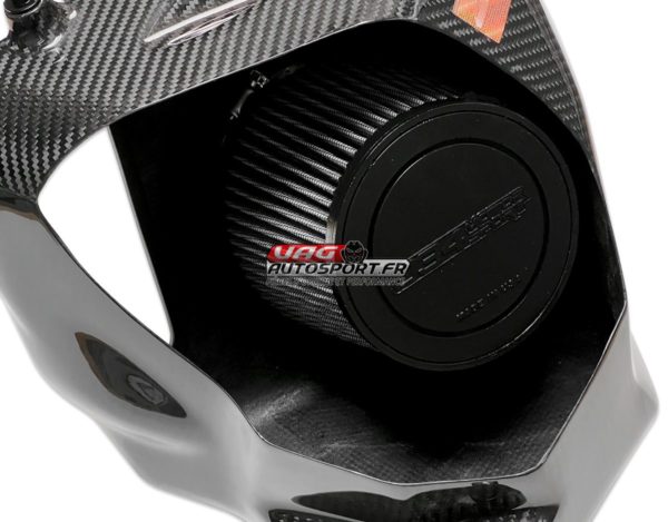 Kit d'admission Carbone X34 - B9/B9.5 Audi A4/Allroad & A5 - 2.0 TFSI - 034-108-1051 - 034Motorsport – Image 11