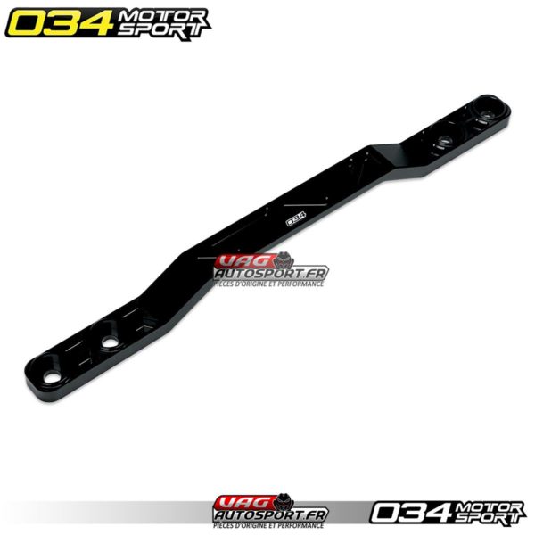Renfort de Tunnel d'Arbre de transmission X-Clear - VAG AWD MQB / MQB EVO - 034-603-0032 - 034Motorsport – Image 3