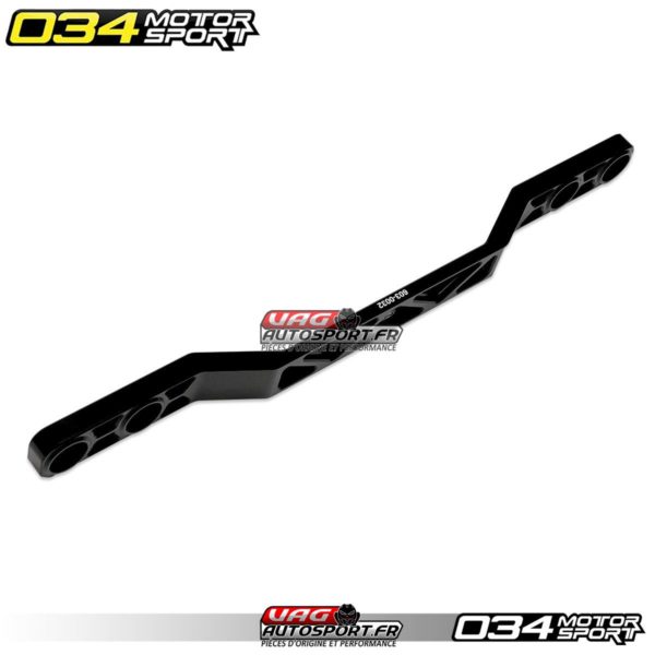 Renfort de Tunnel d'Arbre de transmission X-Clear - VAG AWD MQB / MQB EVO - 034-603-0032 - 034Motorsport – Image 4