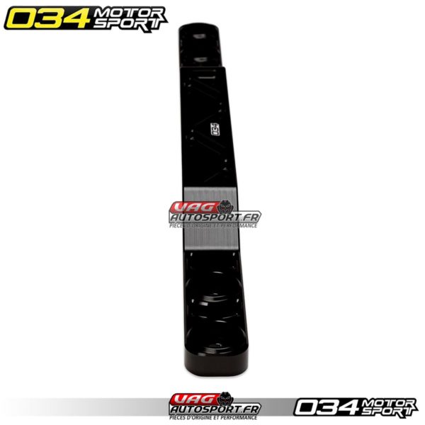 Renfort de Tunnel d'Arbre de transmission X-Clear - VAG AWD MQB / MQB EVO - 034-603-0032 - 034Motorsport – Image 5