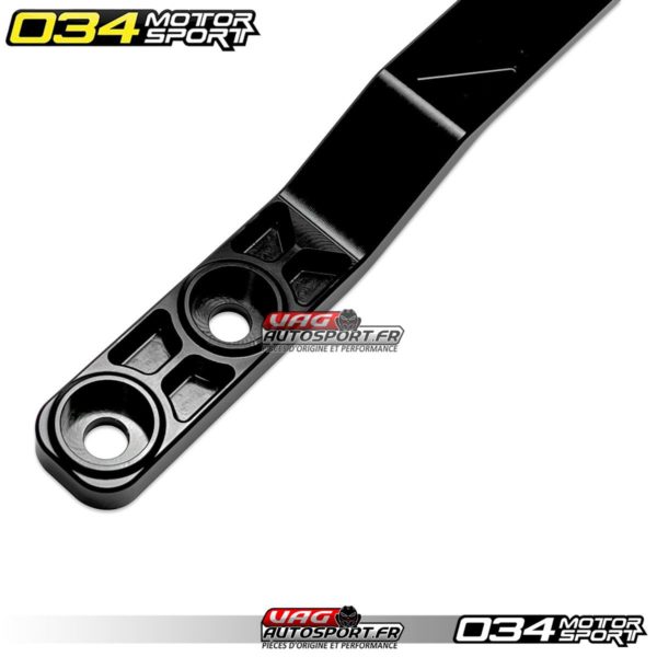 Renfort de Tunnel d'Arbre de transmission X-Clear - VAG AWD MQB / MQB EVO - 034-603-0032 - 034Motorsport – Image 6