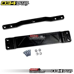 Support de Tunnel d'Arbre de transmission X-Clear - VAG - 2RM MQB - MQB EVO - 034-603-0033 - 034Motorsport