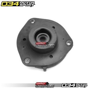 Support de jambe de force (Track) VW GOLF MK5/6 & A3 8P - 034-601-1004-TD - 034Motorsport