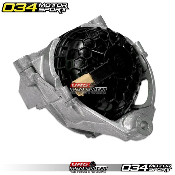 Support moteur renforcé Street Density - AUDI B9/B9.5 S4/S5/SQ5 3.0 TFSI, RS4/RS5 2.9 TFSI, & 4M/4M.5 Q7 - 3.0 TFSI - 034-509-5041 - 034Motorsport – Image 5