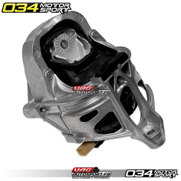 Support moteur renforcé Street Density - AUDI B9/B9.5 S4/S5/SQ5 3.0 TFSI, RS4/RS5 2.9 TFSI, & 4M/4M.5 Q7 - 3.0 TFSI - 034-509-5041 - 034Motorsport – Image 6