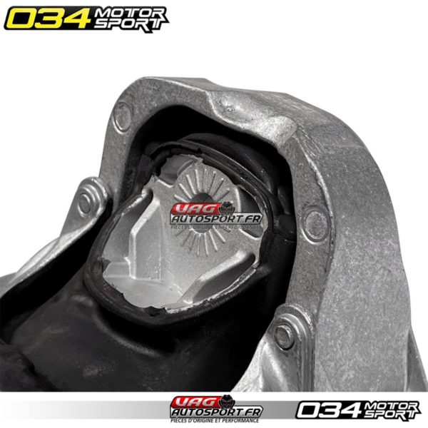 Support moteur renforcé Street Density - AUDI B9/B9.5 S4/S5/SQ5 3.0 TFSI, RS4/RS5 2.9 TFSI, & 4M/4M.5 Q7 - 3.0 TFSI - 034-509-5041 - 034Motorsport – Image 7