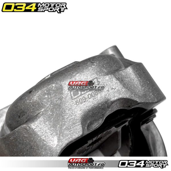 Support moteur renforcé Street Density - AUDI B9/B9.5 S4/S5/SQ5 3.0 TFSI, RS4/RS5 2.9 TFSI, & 4M/4M.5 Q7 - 3.0 TFSI - 034-509-5041 - 034Motorsport – Image 8