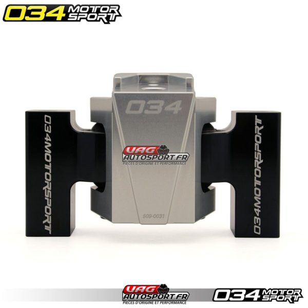Supports Moteur TrackSport - Audi B8/B8.5 A4/S4/A5/S5/Q5/SQ5 - Réf. 034-509-0047 - 034Motorsport – Image 4