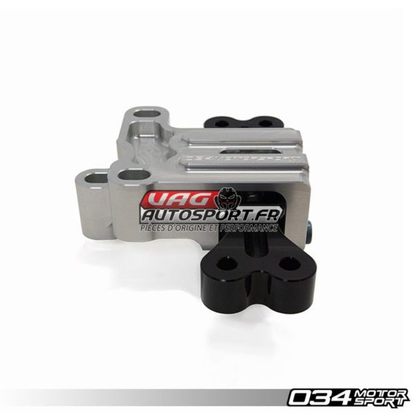 Supports Moteur/Transmission TrackSport - 034Motorsport - Audi TTRS 8J 2.5 TFSI 6-MT - Réf. 034-509-5013